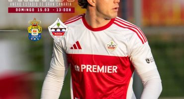 las palmas at vs ud sanse