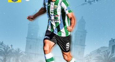 las palmas atco vs cda navalcarnero