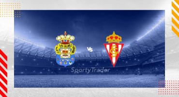 las palmas vs sporting
