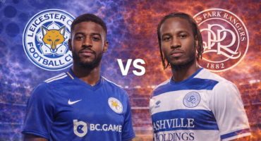leicester vs qpr