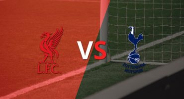 liverpool vs tottenham