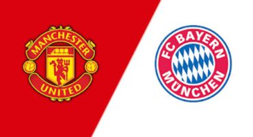 manu vs bayern fem