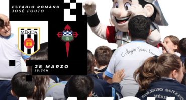 mérida vs racing ferrol