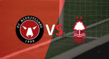midtjylland vs nottingham forest