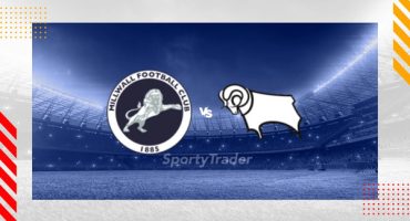 Millwall vs Derby County