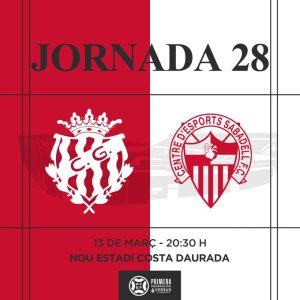 nastic vs sabadell