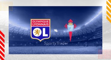 O Lyon vs Celta