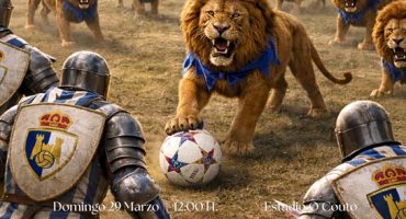 ourense vs ponferradina