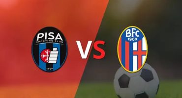 pisa vs bologna