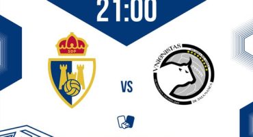 ponferradina vs unionistas