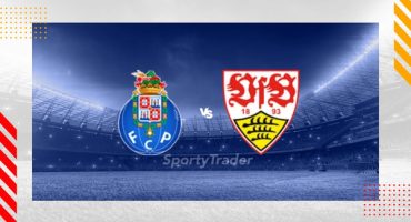 Oporto vs Stuttgart