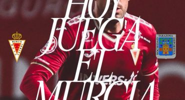 real murcia vs tarazona