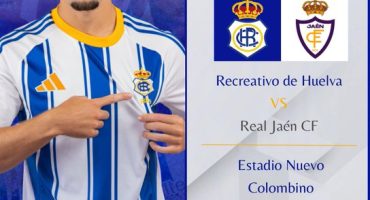 recreativo vs real jaén