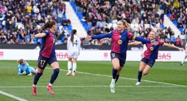 rm f vs fcb fem