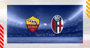 roma vs bologna