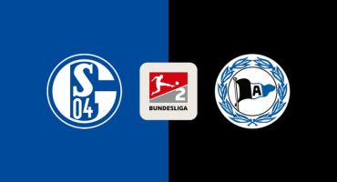 schalke 04 vs arminia bielefeld