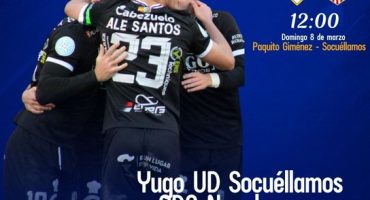 socuellamos vs navalcarnero