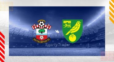 southampton vs norwich city