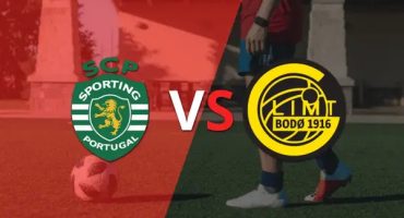 sp lisboa vs bodo glimt