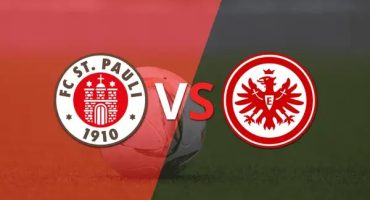 stpauli vs eintracht f