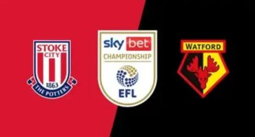 stoke city vs watford