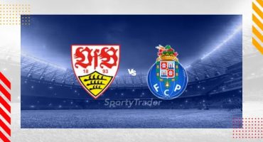 Stuttgart vs Oporto