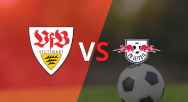 stuttgart vs rb leipzig