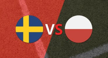 suecia vs polonia