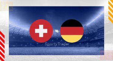 suiza vs alemania
