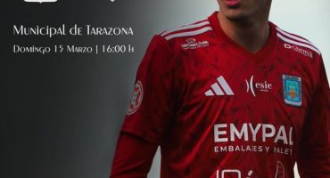 tarazona vs atlético b