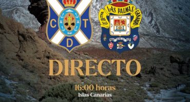tenerife b vs las palmas atco