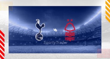 tottenham vs nottingham forest