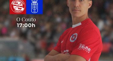 ud ourense vs oviedo b