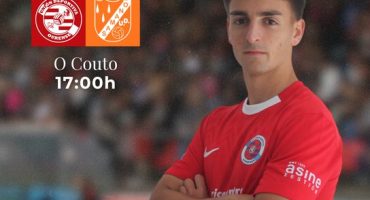 ud ourense vs ud samano