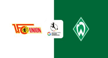 union berlin vs werder bremen