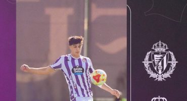 valladolid promesas vs oviedo b