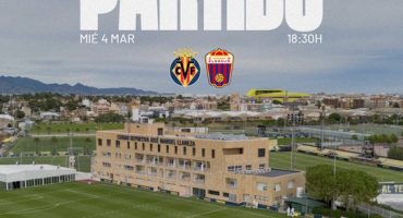 villarreal b vs eldense