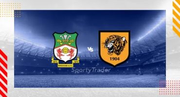 wrexham vs hull