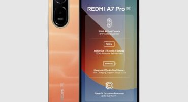 redmi a7 pro 5g