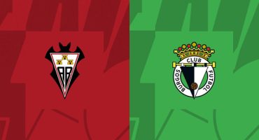 albacete vs burgos