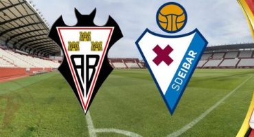 albacete vs eibar