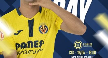 alcorcon vs villarreal b