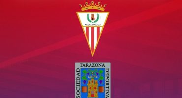 algeciras vs tarazona
