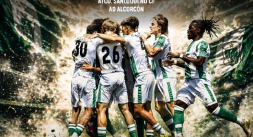 Atlético Sanluqueño vs Alcorcón