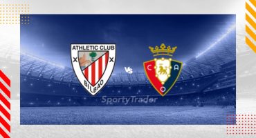athletic vs osasuna