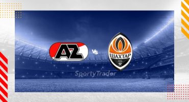 az vs shakhtar