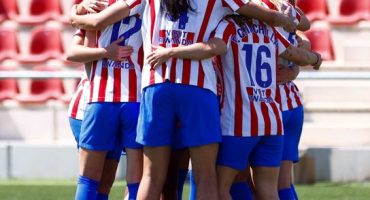 badalona women vs atm fem