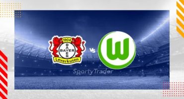 bayer leverkusen vs wolfsburgo