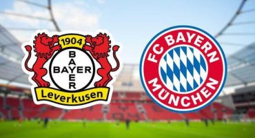 bayer l vs bayern m