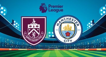 burnley vs man city